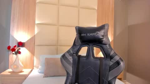 MEGAN COOPER online show from October 21, 2:26 am