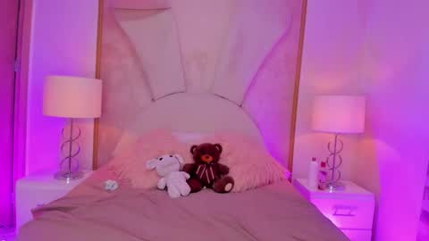 Megan online show from November 15, 12:06 pm