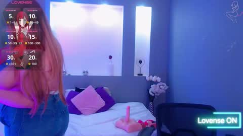 megan_jall online show from November 19, 3:17 am