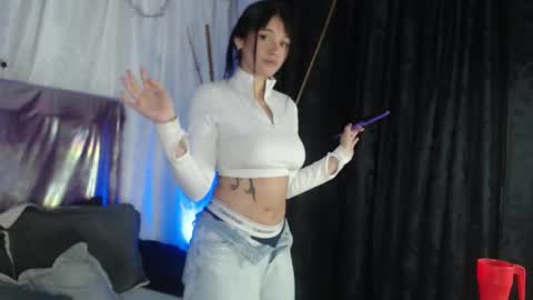 Valentina online show from September 26, 2:42 am