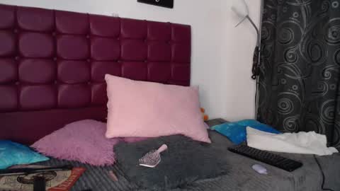 Valentina online show from February 27, 3:25 am