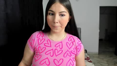 Megan   online show from January 20, 1:50 am