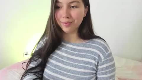 Megan   online show from January 10, 10:58 pm