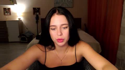 Megan online show from September 8, 6:18 pm