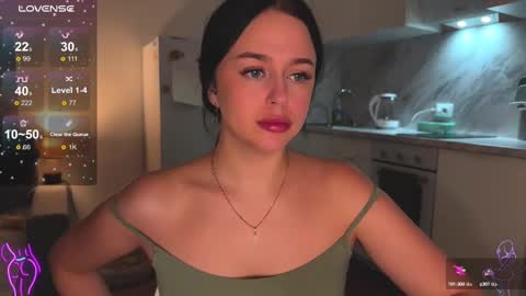 Megan online show from February 11, 6:22 pm