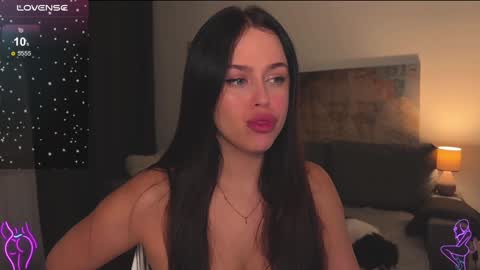 Megan online show from February 1, 3:50 pm