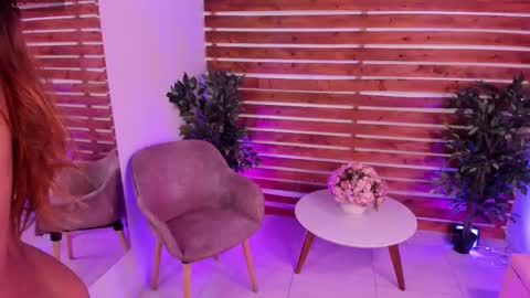 megan_raiin online show from October 7, 9:03 am