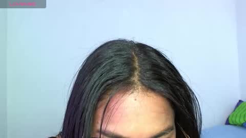 Megan online show from October 19, 8:55 pm