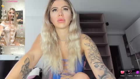 Megan online show from September 16, 4:53 am