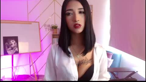 megan_saint online show from March 13, 2:07 pm