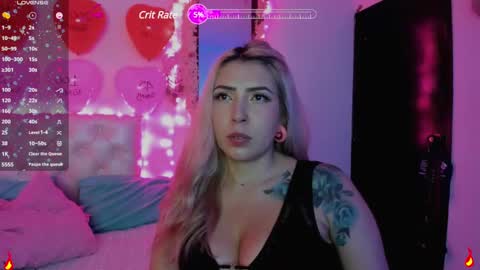 Megan rose online show from February 15, 10:21 pm