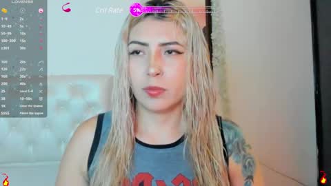 Megan rose online show from March 6, 12:00 am