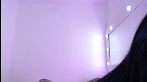 Megan Shadow  online show from October 14, 7:38 pm