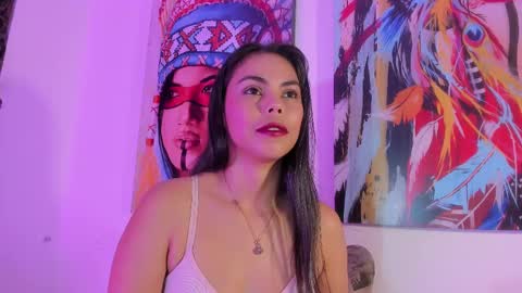 Megan Shadow  online show from September 22, 8:29 pm