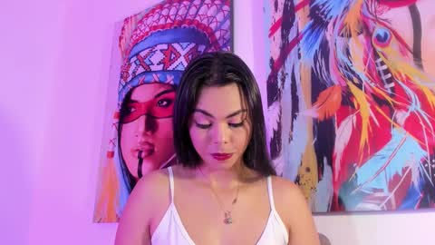 Megan Shadow  online show from September 17, 4:49 pm