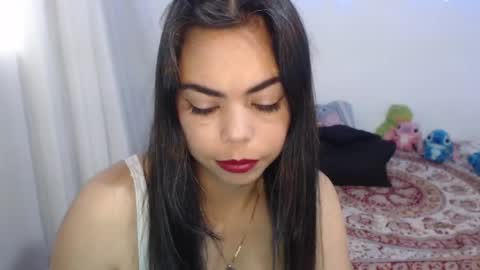Megan Shadow  online show from June 6, 9:10 pm