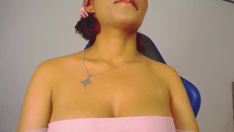 Megan online show from October 22, 6:40 am