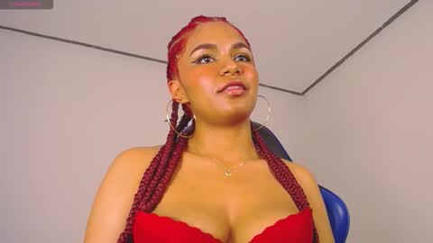 Megan online show from October 26, 7:59 am