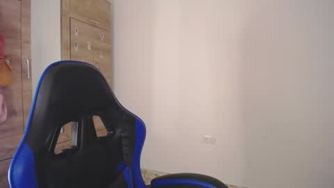 Megan online show from October 16, 9:12 am