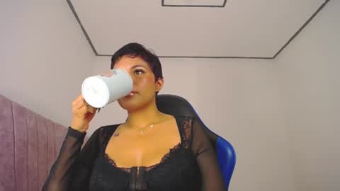 Megan online show from November 6, 9:26 am