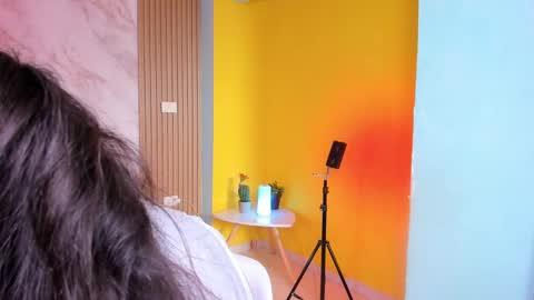 Megan online show from September 9, 1:33 pm