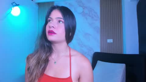 Megan online show from February 16, 11:49 am