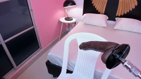 Megan  online show from September 19, 7:46 pm