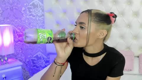 megan_tower online show from March 30, 9:58 pm