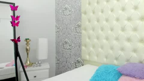 megan_tower online show from March 22, 6:36 pm