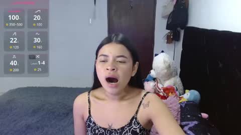 Carolina online show from April 26, 3:15 am