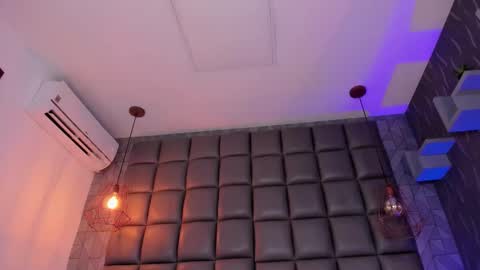 Megan online show from October 19, 8:55 pm