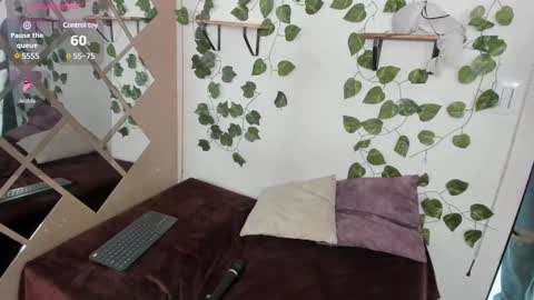 Megan online show from January 9, 12:52 pm