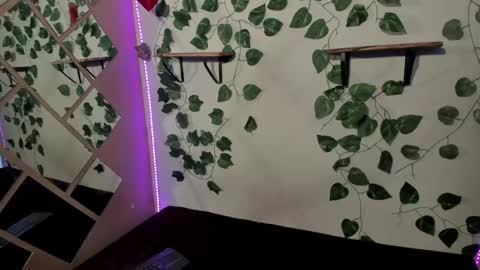 Megan online show from January 22, 1:42 pm