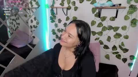 Megan online show from January 7, 1:14 pm