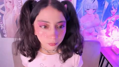 Megan  online show from September 10, 4:23 am