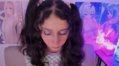 Megan  online show from January 16, 5:00 am