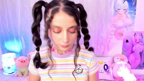 Megan  online show from November 28, 6:16 am