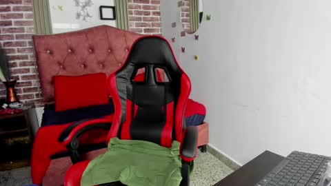 MEGAN online show from September 20, 12:54 am