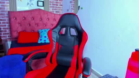 MEGAN online show from September 21, 1:04 am