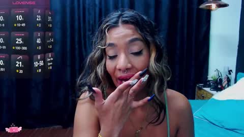 M E G A N   online show from February 3, 7:42 pm