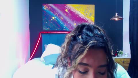 M E G A N   online show from February 28, 7:46 pm