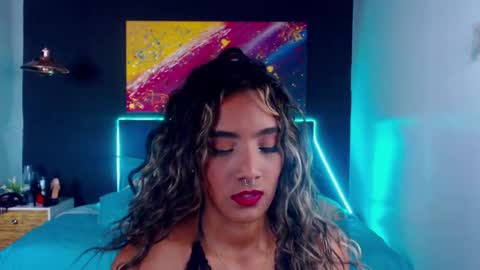 M E G A N   online show from January 30, 10:19 pm