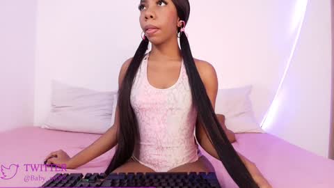 megan online show from January 9, 12:19 pm