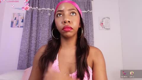 megan online show from October 31, 6:04 am