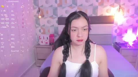 Megan  online show from March 3, 12:42 pm