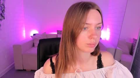 Megan online show from June 3, 5:30 am