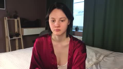 Michelle online show from October 25, 5:26 am