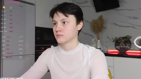 Michelle online show from January 18, 5:10 am