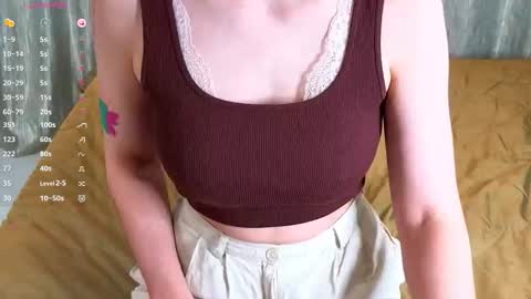 Michelle online show from October 20, 5:21 am