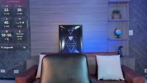 Megan - Every day from 530 to 200 pm COL online show from January 6, 5:38 pm